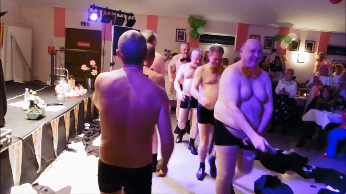 Weiberfastnacht2015- (49)